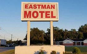 Eastman Motel Eastman Ga